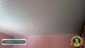 Obra: Recreio São Jorge – Guarulhos – Cliente: Francisco – Instalador: Deivid