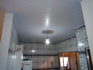 Obra: Pq. Santos Dumont – Guarulhos – Cliente: Paula – Instalador: Henrique