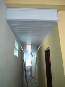 Obra: Recreio São Jorge – Guarulhos – Cliente: Robson – Instalador: Henrique